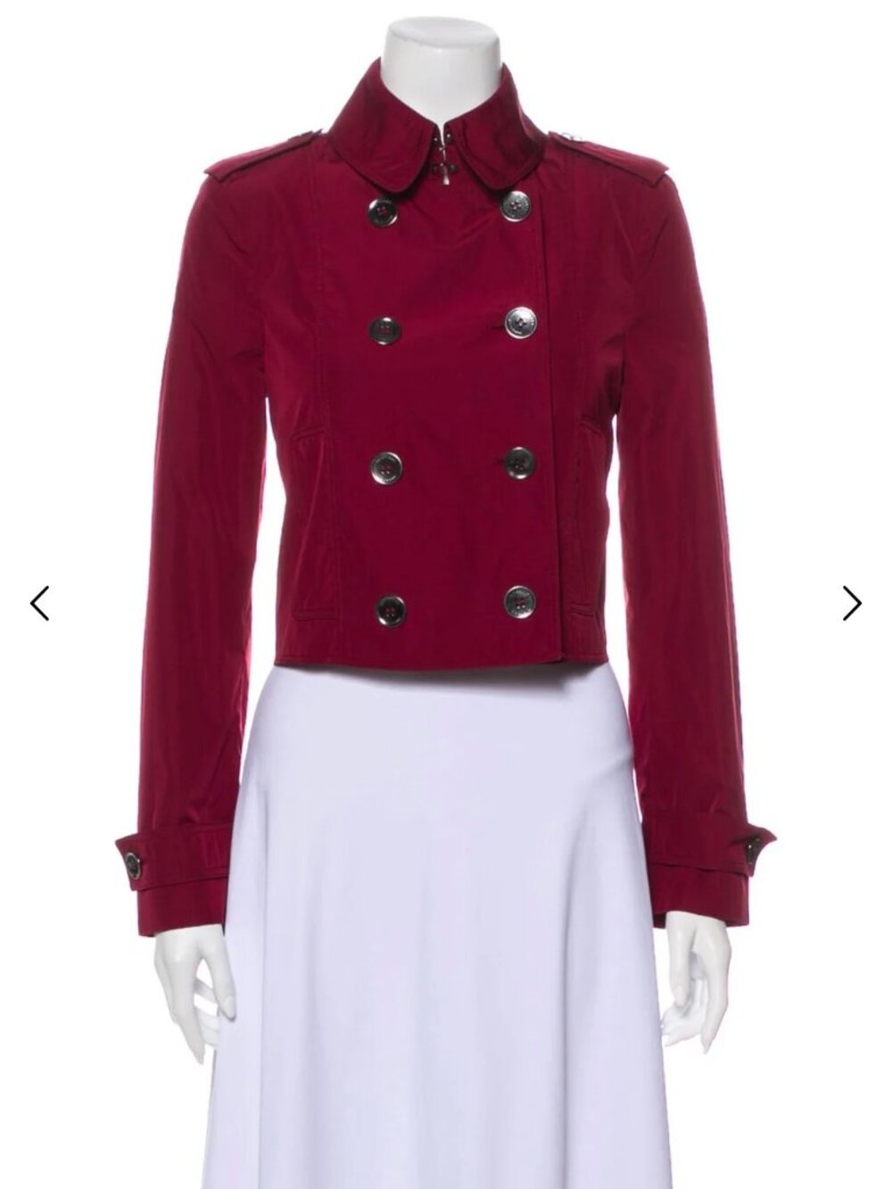 Burberry London Jacket